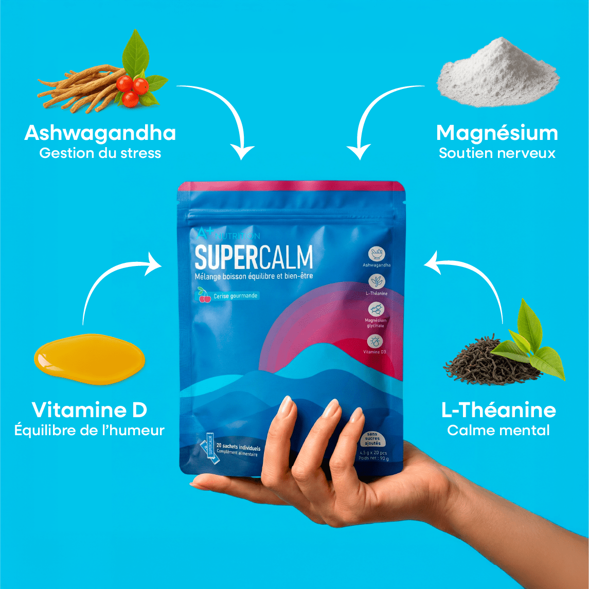 SuperCalm
