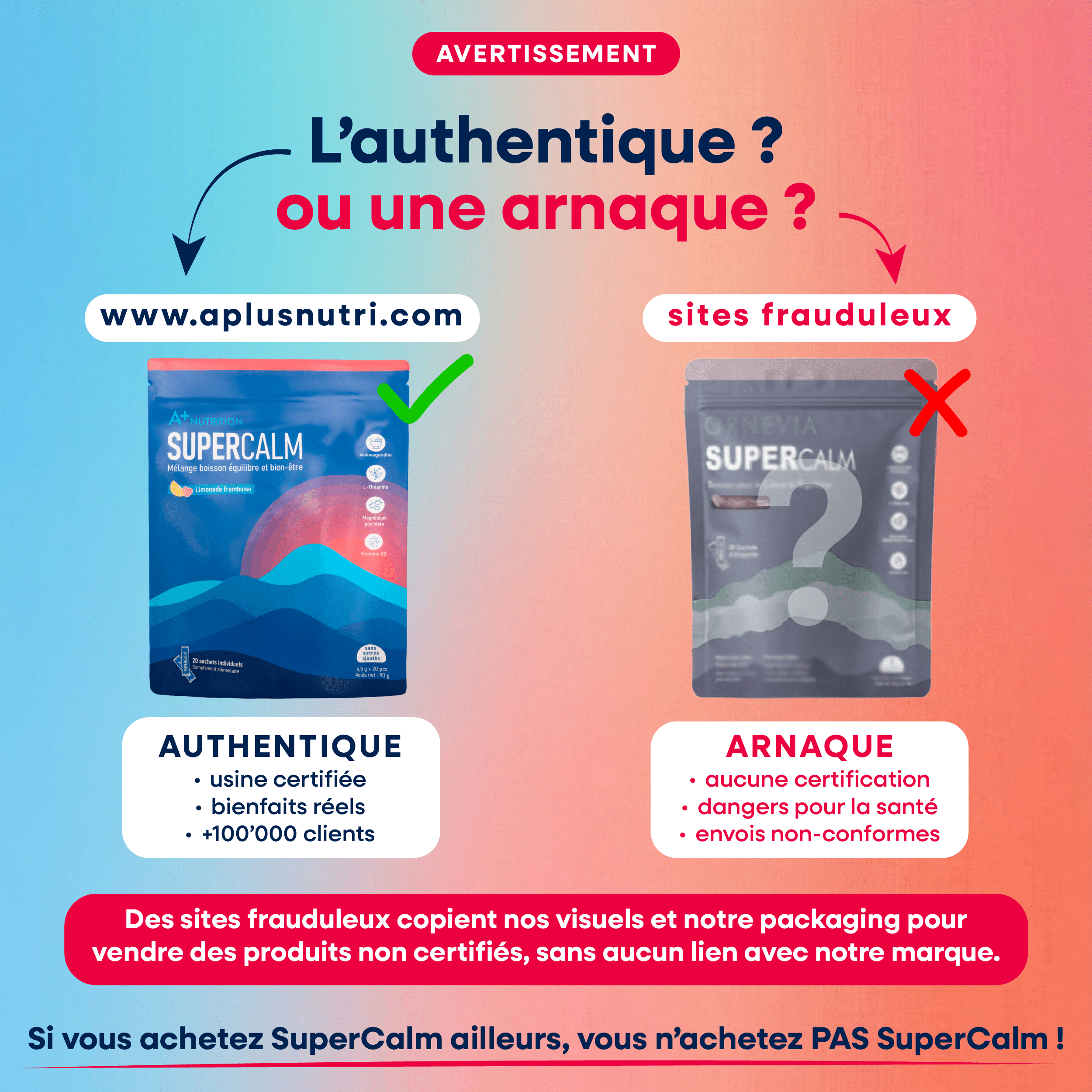 Équilibre et bien-être au quotidien