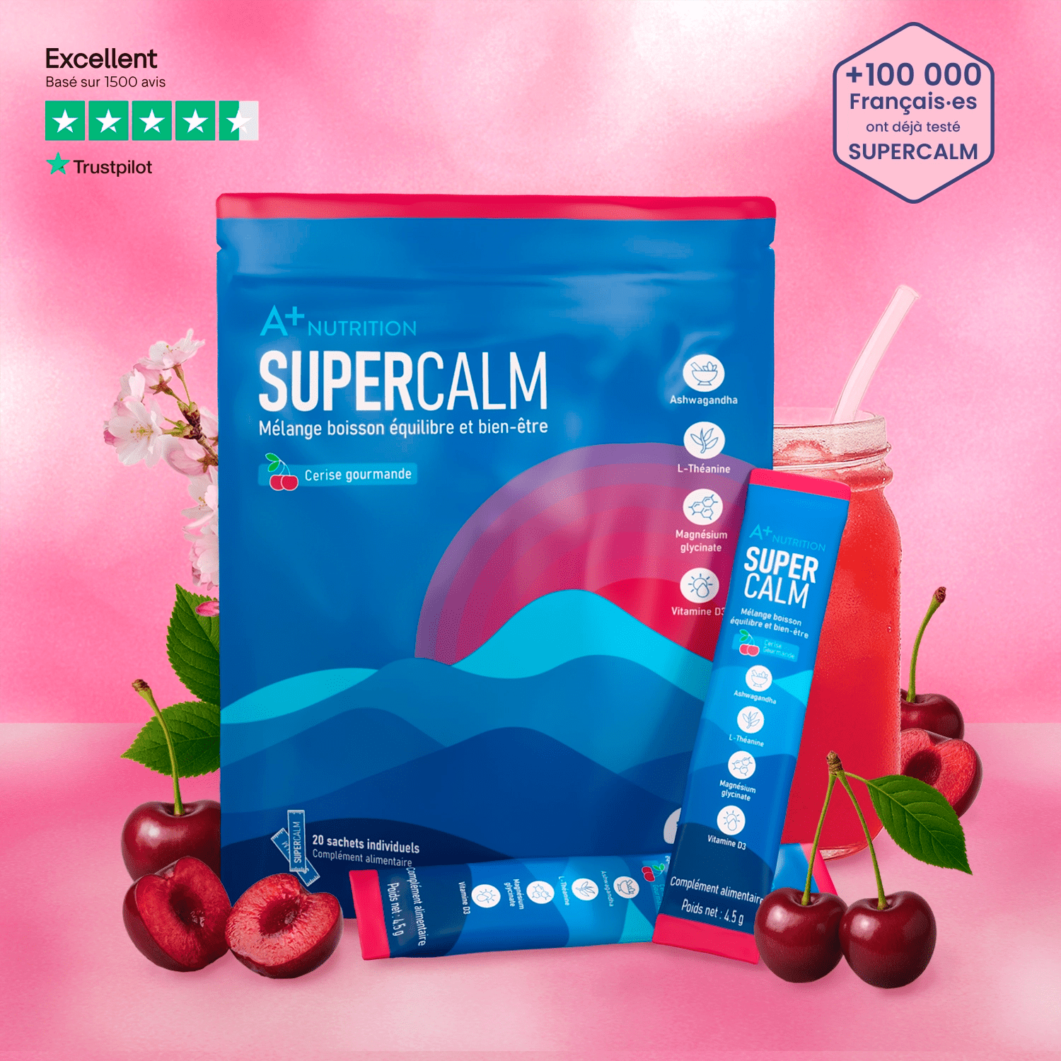 SuperCalm