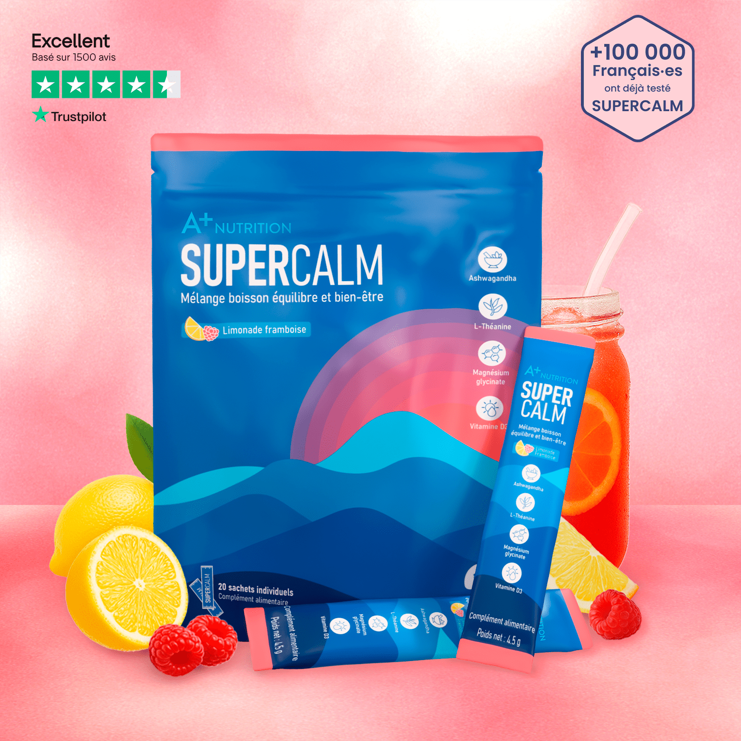 SuperCalm