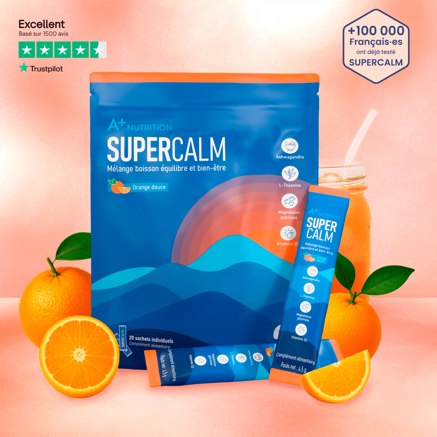 SuperCalm