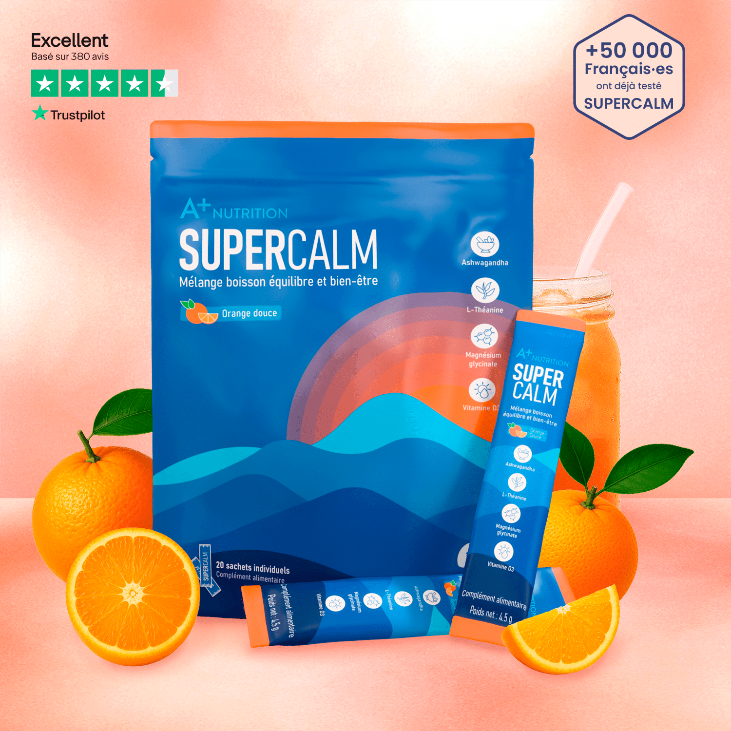 Équilibre et bien-être au quotidien