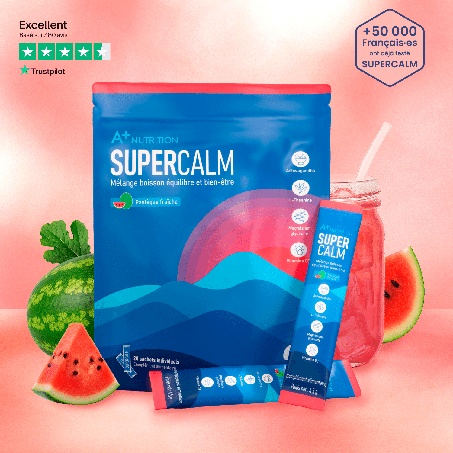 Équilibre et bien-être au quotidien