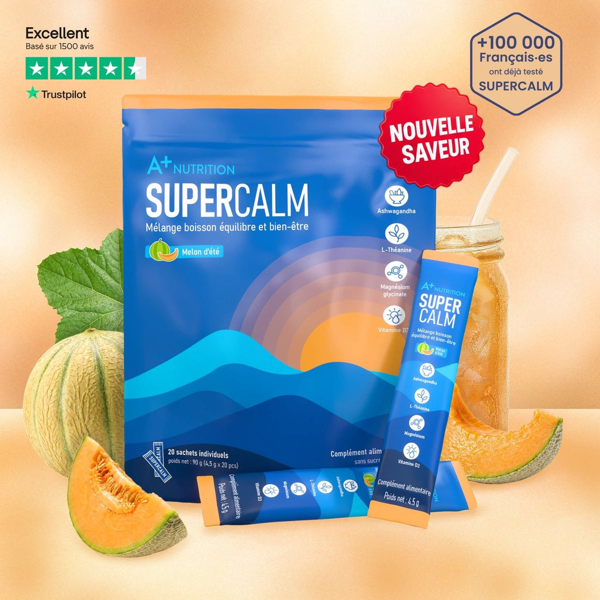 SuperCalm