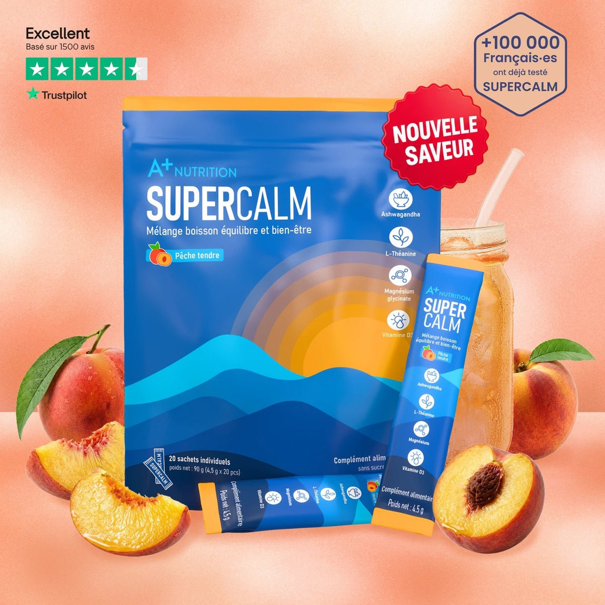 SuperCalm